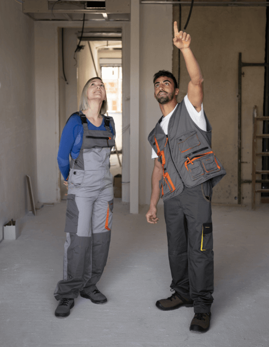 TM Expertise - Expertise après sinistres - Expertise en achat immobilier - Expertise après malfaçons ou désordres