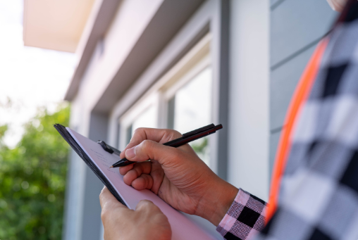 TM Expertise - Expertise après sinistres - Expertise en achat immobilier - Expertise après malfaçons ou désordres